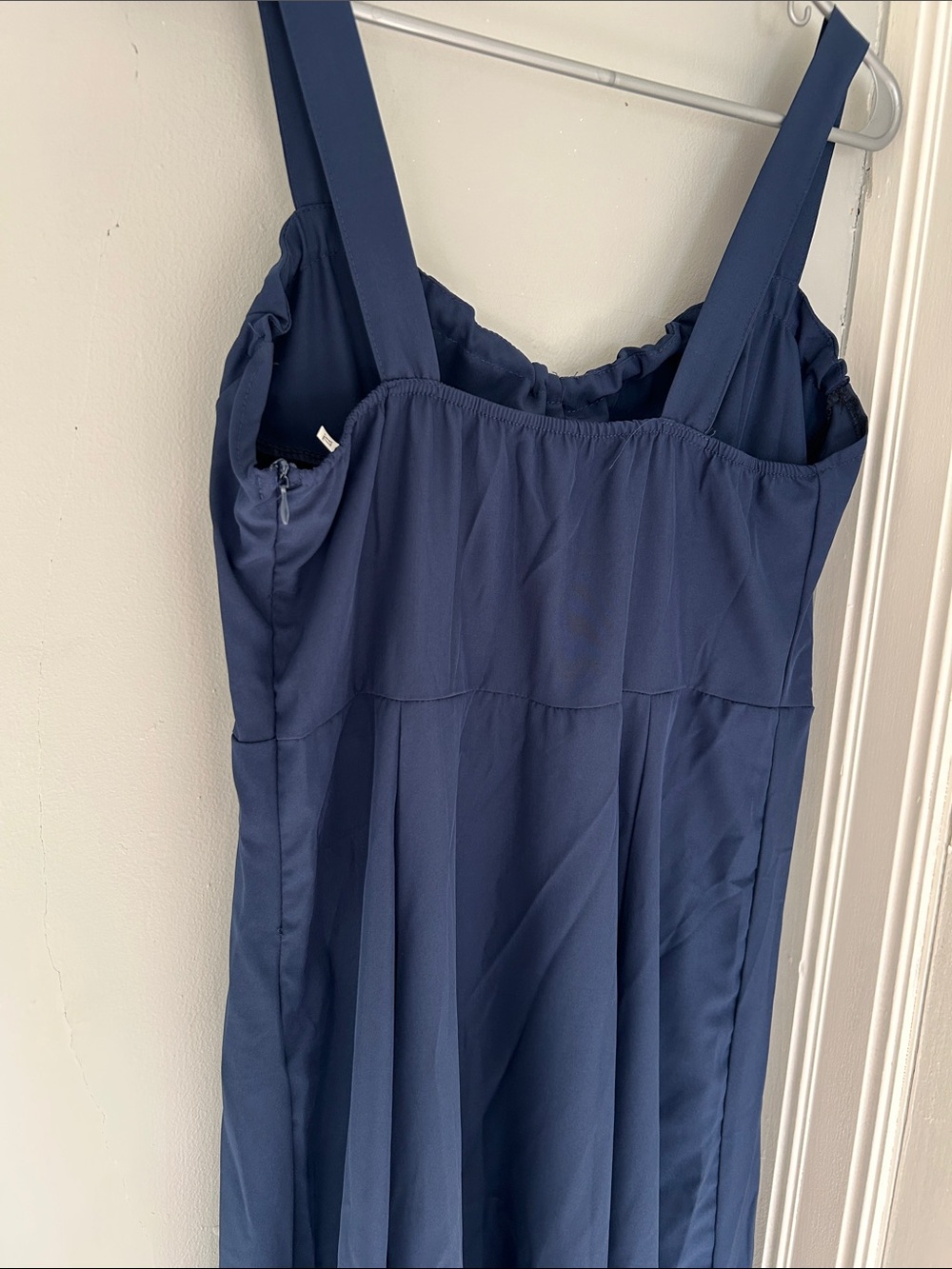 Navy Sundress - Picture 5 of 6